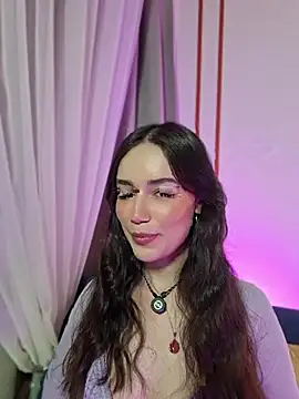 Snapshot of Kate_Amaretto_ chatting on May 16, 1:37 am Kate Amaretto online show from May 16, 1:37 am