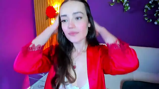 Kate Amaretto  online show from March 19, 8:22 pm