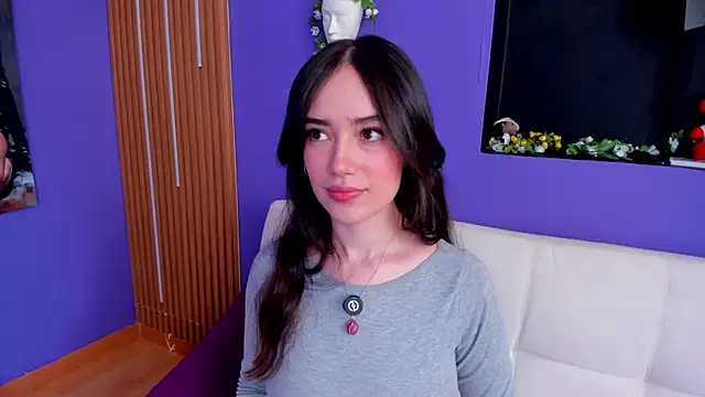 Kate Amaretto  online show from September 15, 8:31 pm