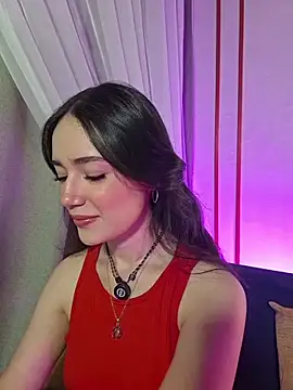 Kate Amaretto  online show from February 27, 1:28 am