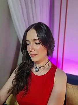 Kate Amaretto  online show from March 14, 1:00 am