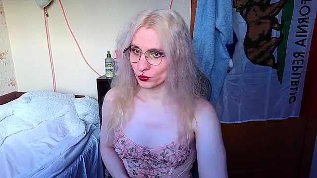 Lori Myaf online show from March 18, 3:13 pm