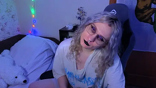 Lori Myaf online show from January 15, 2:09 pm