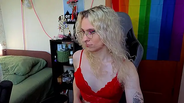 Lori Myaf online show from July 15, 3:08 pm