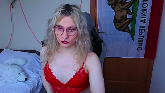 Lori Myaf online show from March 3, 2:57 pm