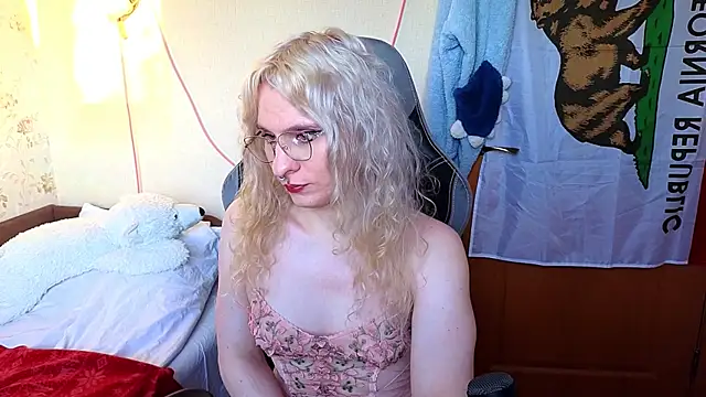 Lori Myaf online show from March 24, 3:12 pm