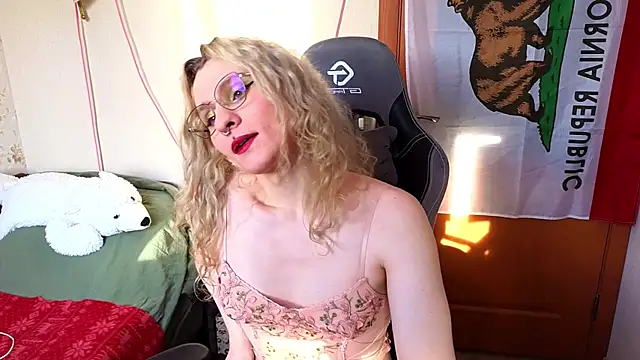 Lori Myaf online show from February 21, 1:13 pm