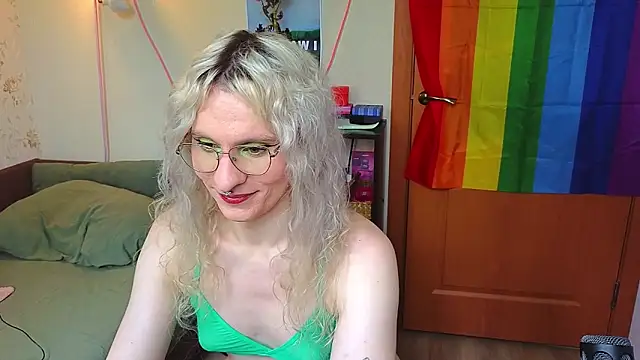 Lori Myaf online show from June 1, 1:22 pm