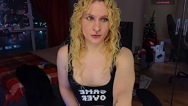 Lori Myaf online show from January 30, 2:58 pm