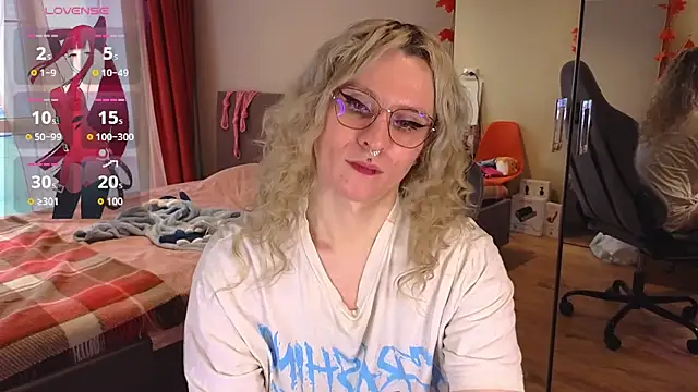 Lori Myaf online show from October 1, 3:16 pm