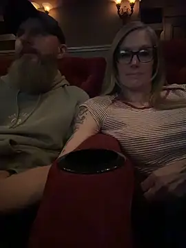 ItsDanniG online show from March 24, 2:22 am