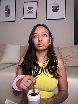 DianaHopson online show from March 20, 11:00 am