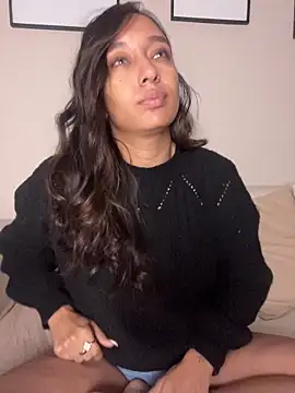 DianaHopson online show from April 5, 3:57 am