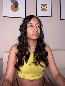 DianaHopson online show from April 7, 10:39 am