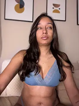 DianaHopson online show from May 7, 1:10 am