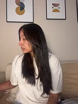 DianaHopson online show from April 12, 4:16 am