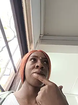 Shanelle   online show from June 9, 1:34 pm