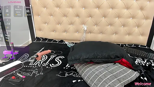 Shanelle   online show from March 11, 5:57 pm