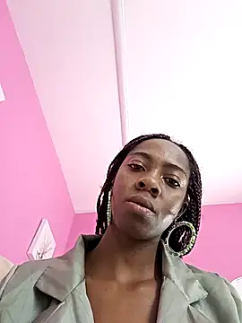 Shanelle   online show from November 19, 1:33 pm