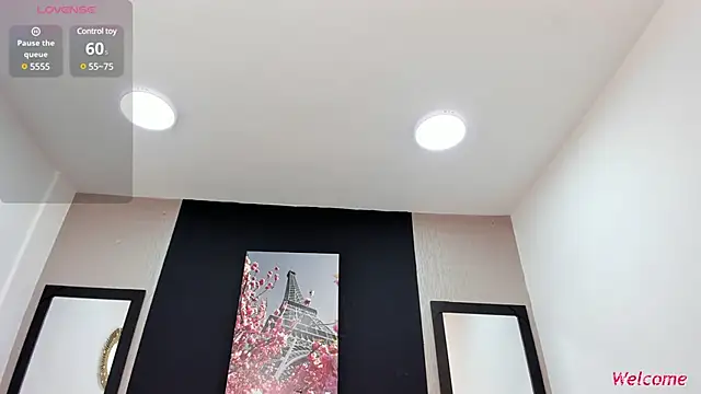 Shanelle   online show from March 10, 1:43 pm