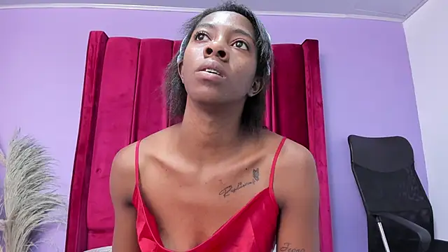 Shanelle   online show from May 6, 3:49 pm