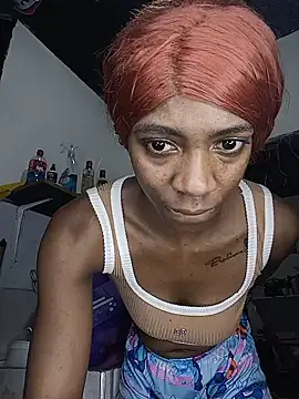Shanelle   online show from July 10, 6:19 pm