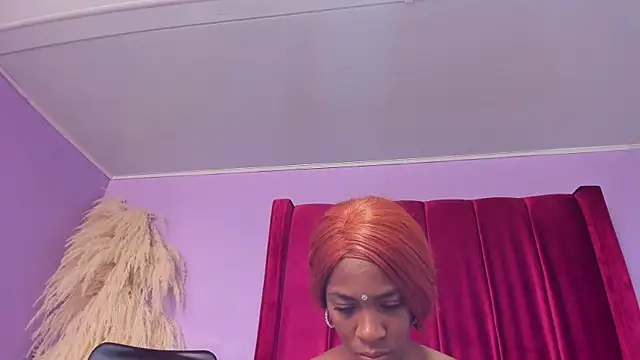 Shanelle   online show from June 3, 1:23 pm