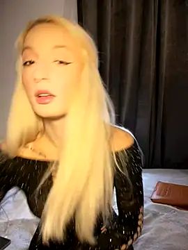 Ella Charm online show from November 20, 5:13 pm