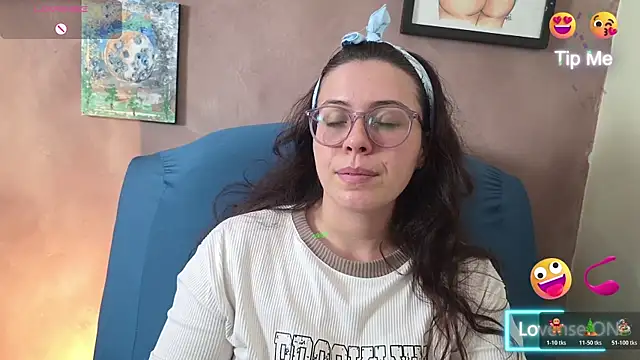 irinasweet27 online show from May 25, 1:49 am