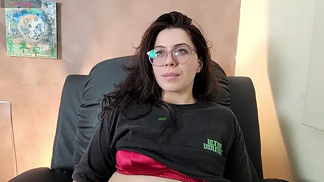 irinasweet27 online show from March 11, 2:27 am