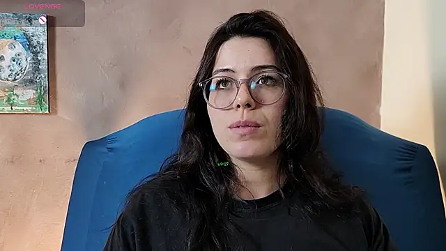 irinasweet27 online show from March 19, 1:05 am