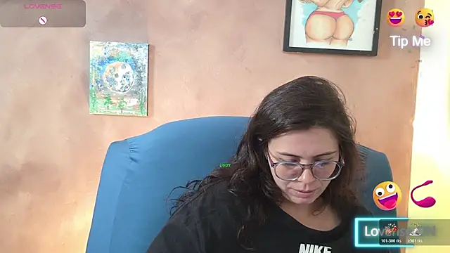 irinasweet27 online show from May 15, 2:04 pm
