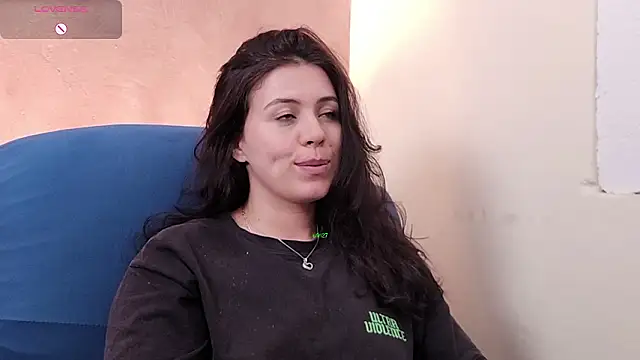 irinasweet27 online show from February 7, 1:13 am