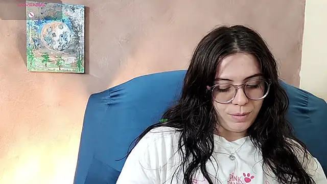 irinasweet27 online show from February 25, 2:23 am