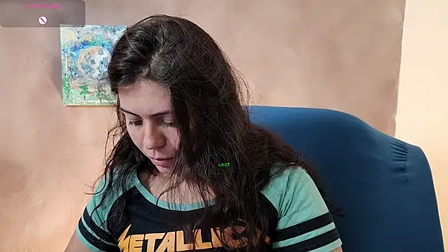 irinasweet27 online show from April 5, 2:18 am