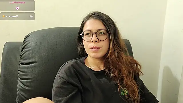 Snapshot of irinasweet27 chatting on November 5, 2:03 am irinasweet27 online show from November 5, 2:03 am