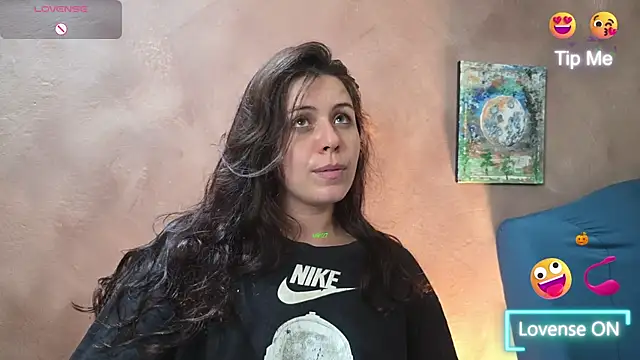irinasweet27 online show from June 4, 1:21 am