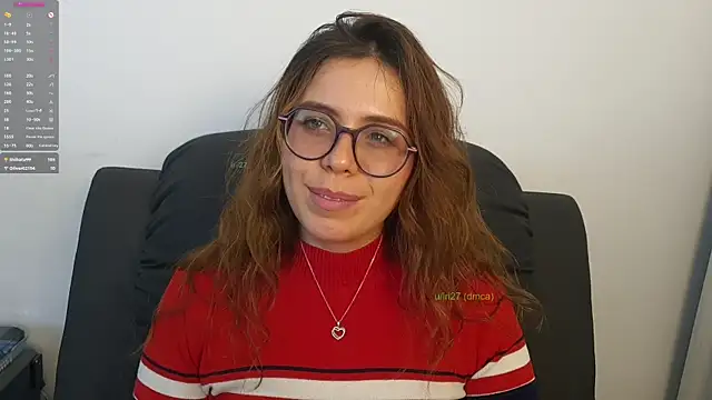 irinasweet27 online show from February 27, 2:03 am