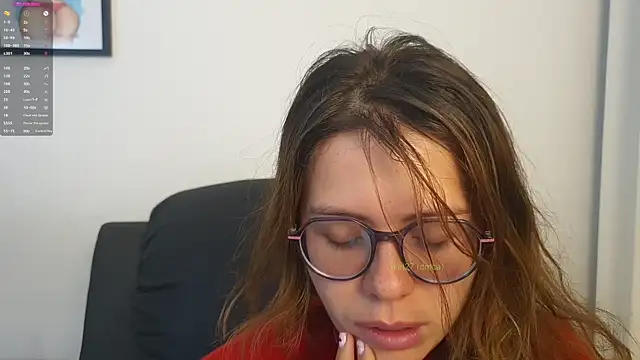irinasweet27 online show from February 27, 10:55 am