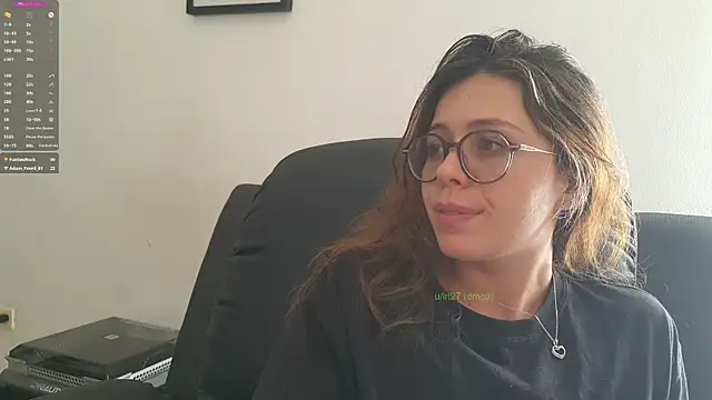 irinasweet27 online show from March 7, 12:45 pm