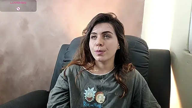 irinasweet27 online show from December 19, 2:04 am