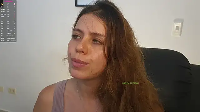 irinasweet27 online show from February 11, 2:03 am