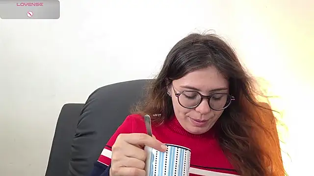 irinasweet27 online show from September 11, 1:05 am
