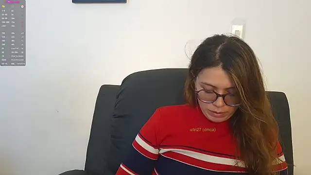 irinasweet27 online show from February 8, 1:22 am