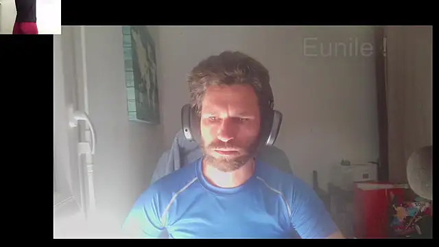 EunileDiff online show from June 15, 10:26 am