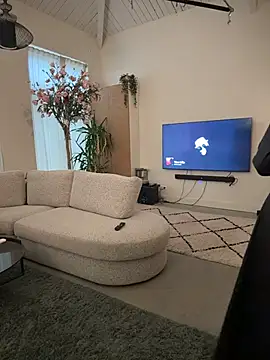 ROXYNL online show from November 11, 2:12 pm