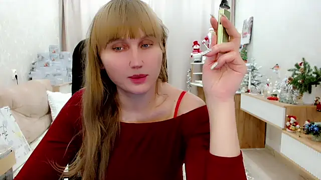 EveLove33 online show from December 19, 4:31 pm