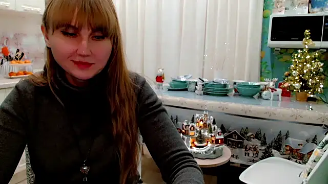 EveLove33 online show from January 9, 5:20 pm