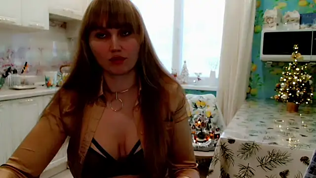 EveLove33 online show from January 13, 10:41 am