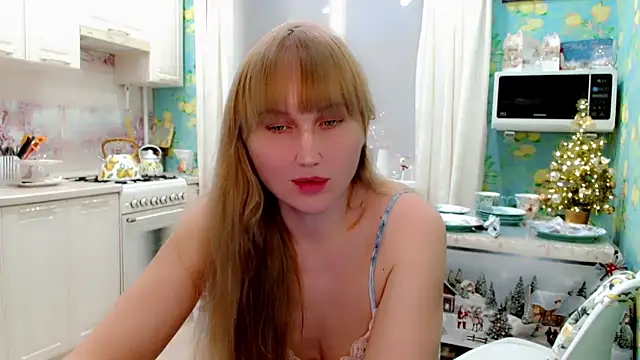 EveLove33 online show from January 7, 1:16 pm